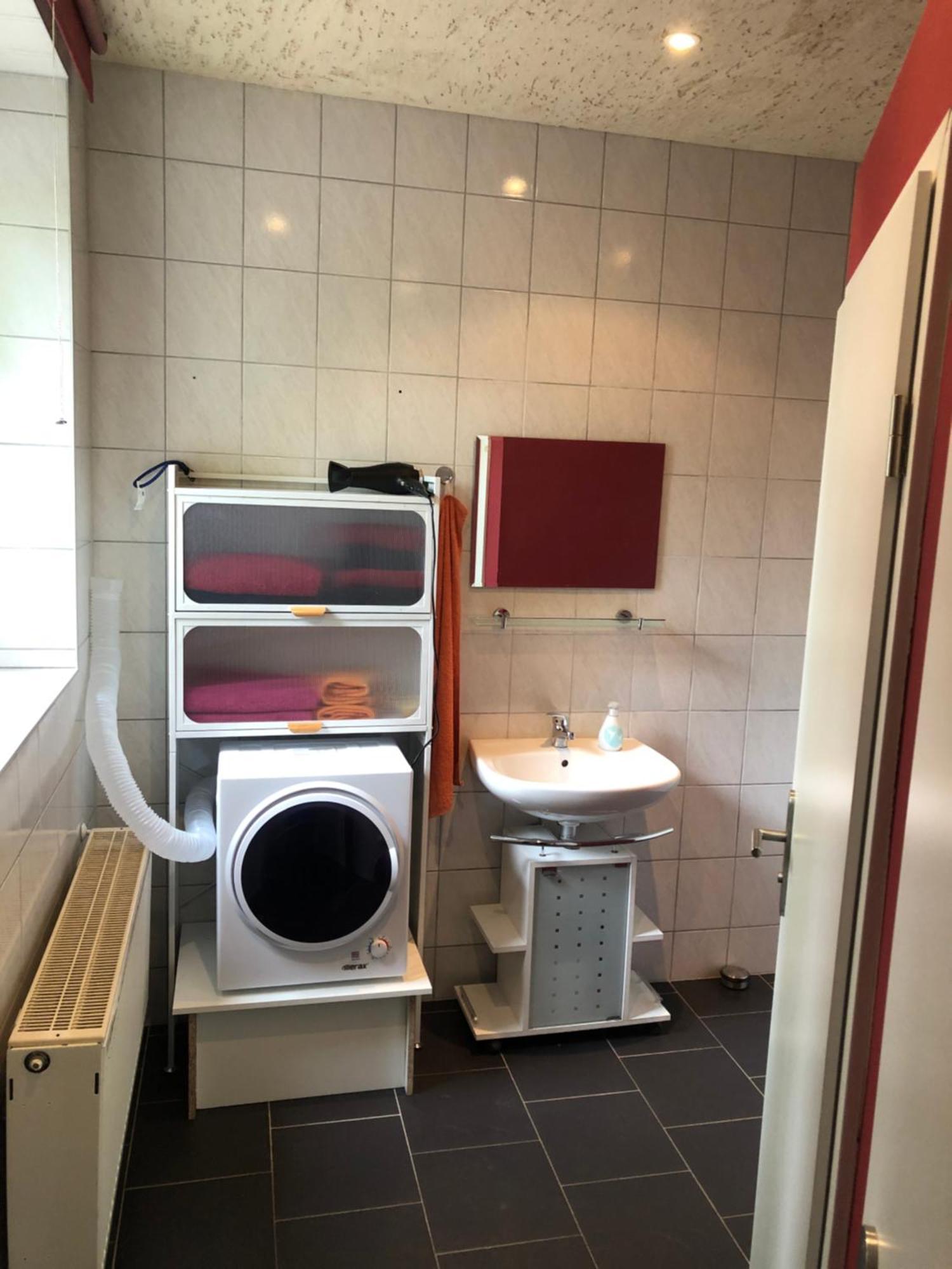 Ferienwohnung Kastanienblick Oder Parkblick, Oder Unser Radlerzimmer! Ziethen  Buitenkant foto